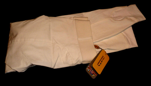 Neue reithose hkm - neue, silikon