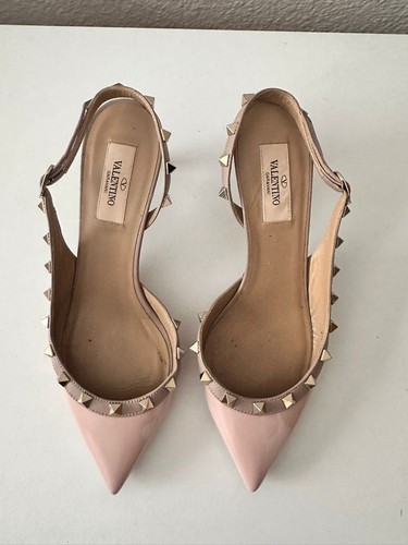 Valentino rockstud - valentino,