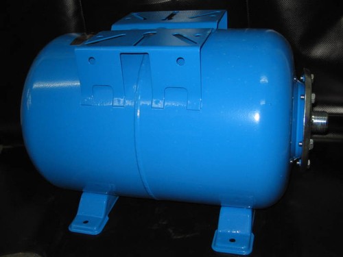 Zilmet druckkessel l - druckkessel,