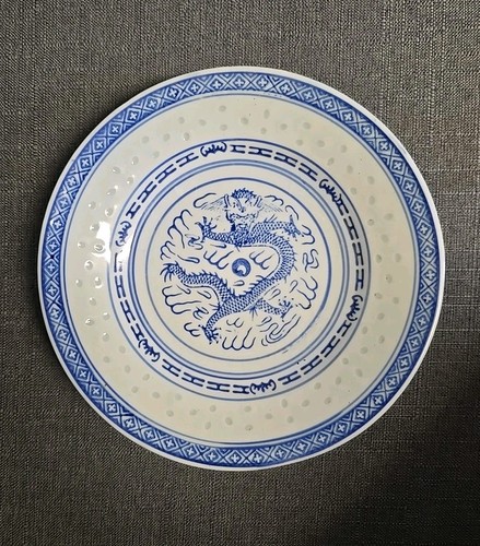 Vintage orientalischer