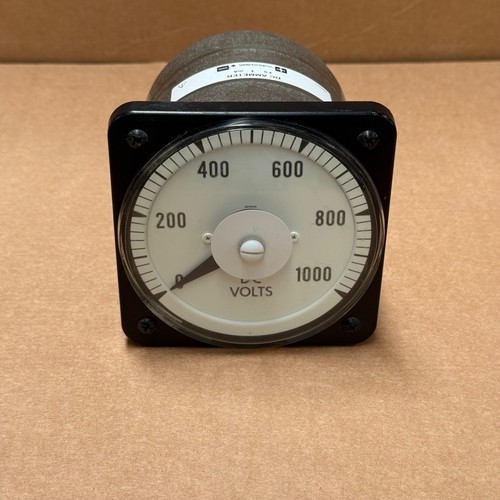 Yokogawa ammeter - yokogawa, dc