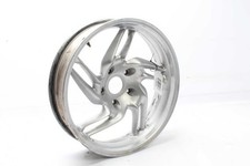 Hinterrad Felge 17 Zoll Speichenrad Motorrad BMW R 1200 GS R12 K25 0307 04-07