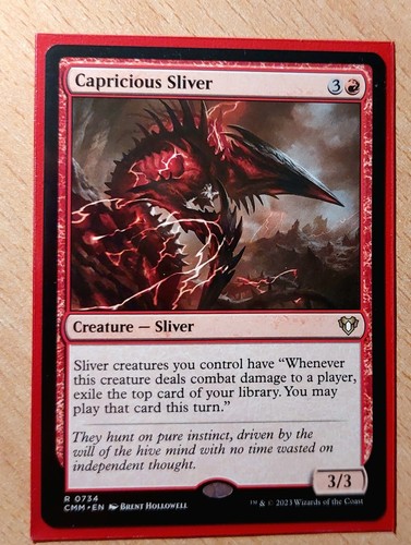 Mtg magic launenhafter - mtg,