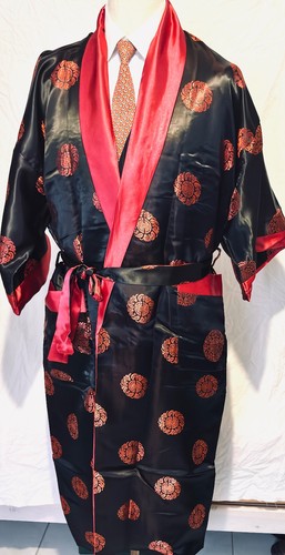 Herrenkimono eine seite ist - herrenkimono,