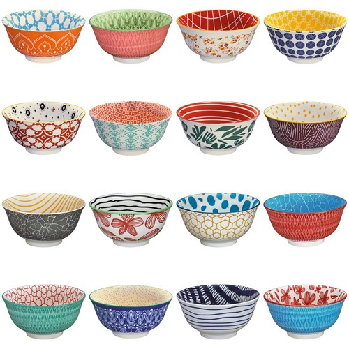 Cilio bowl amici - amici, 500ml