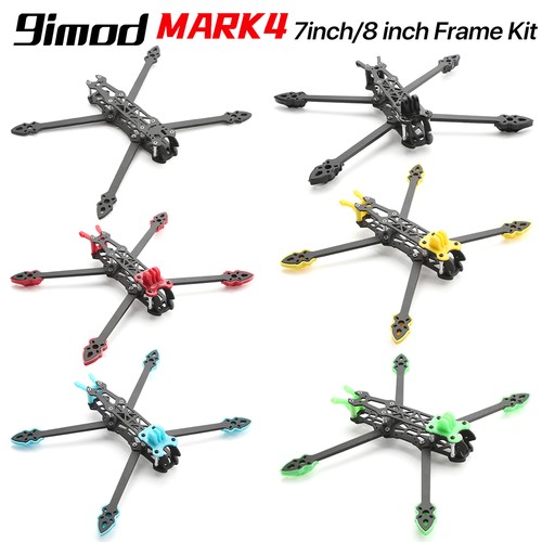 9imod mark4 drone rahmen - drone,