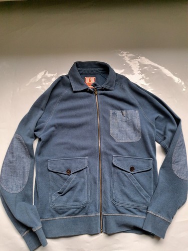 Herren baracuta harrington - herren,