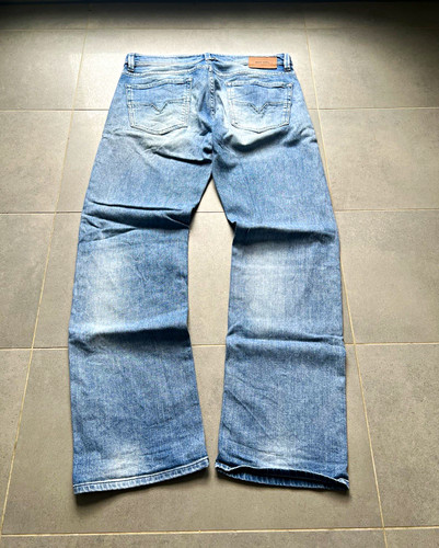 Diesel larkee herren jeans - larkee,