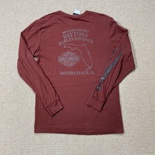 Harley Davidson Langarm