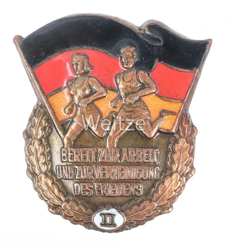 Deutsche demokratische - deutsche,