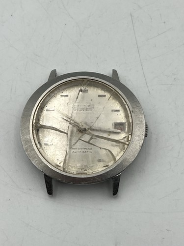 Citizen automatic jewels - citizen, 21