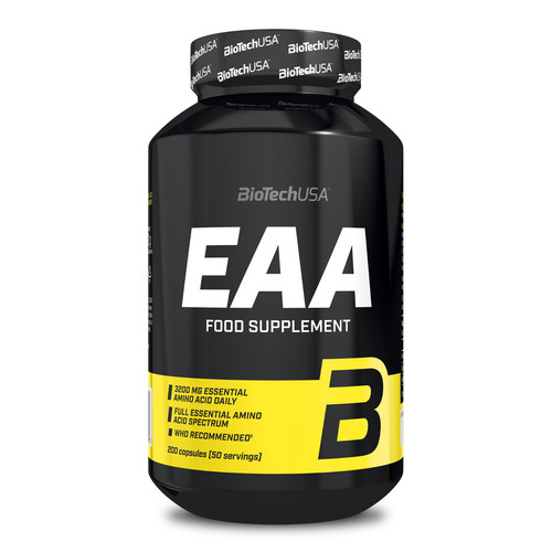 Biotechusa eaa - biotechusa, (200