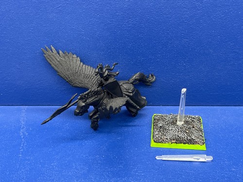 Pegasusritter pegasus knight - pegasusritter, /