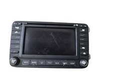 VW Navigation RNS MFD2 Golf 5 6 Jetta Touran Sharan Passat EOS Scirocco 1t003519