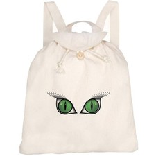 Canvas Rucksack / Backpack