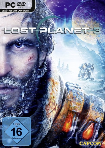 Lost planet download - 3,