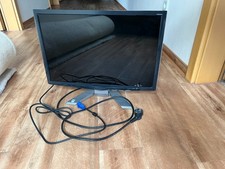 ACER LCD-Monitor PC-Bildschirm P223W 22" Zoll 16:9 | schwarz | höhenverstellbar