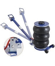 VEVOR Pneumatischer Wagenheber