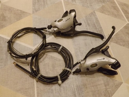 Shimano str 220 - str, 220/224