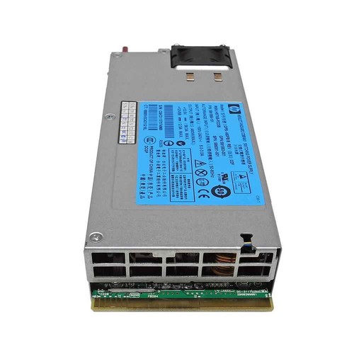 Proliant dl380 power - dl380,