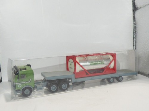 Herpa mercedes benz ekb - mercedes-benz,