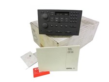 Radio CART2007 Opel Omega B