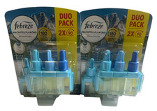 4x febreze 3Volution