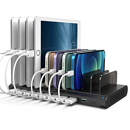 Alxum usb multi - alxum, ladestation
