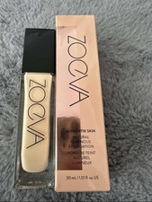 ZOEVA Authentik Skin Natural