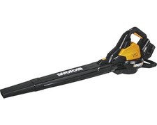 Akku-Laubbläser/Laubsauger WORX 40V (2 x 20V) 3-in-1 335 km/h / 35 L WG583E.9, o