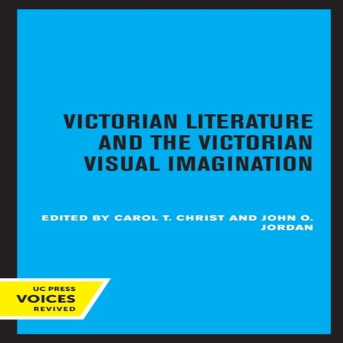 Victorian literature and the - and,