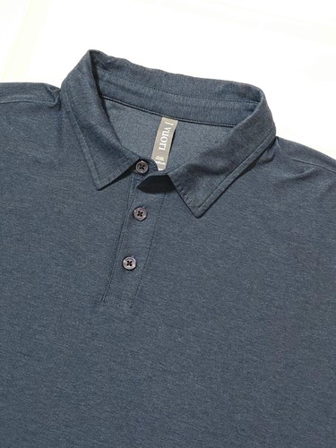 Vuori strato tech - polo, men