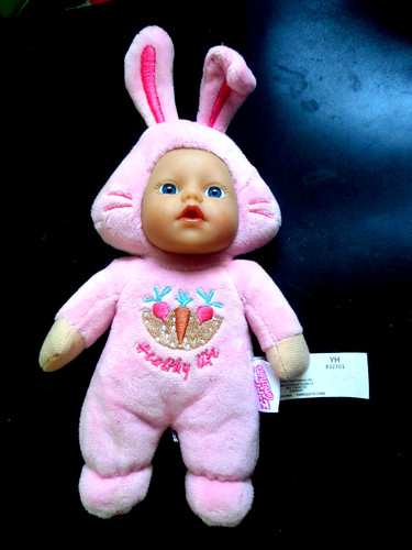 Zapf creation 832301 baby born - creation,