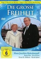 Die große Freiheit - Folge 3