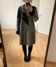 ETRO Maxi Cardigan Strick