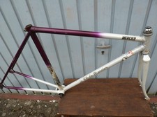 Mercier Rennrad Rahmen
