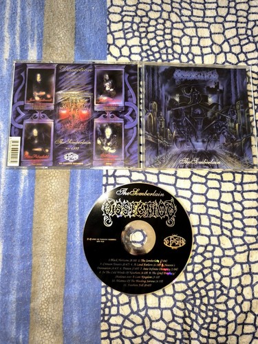 Dissection the - dissection, +