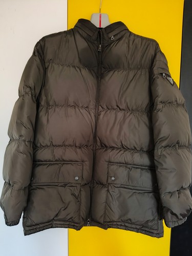 Prada daunenmantel größe - prada,