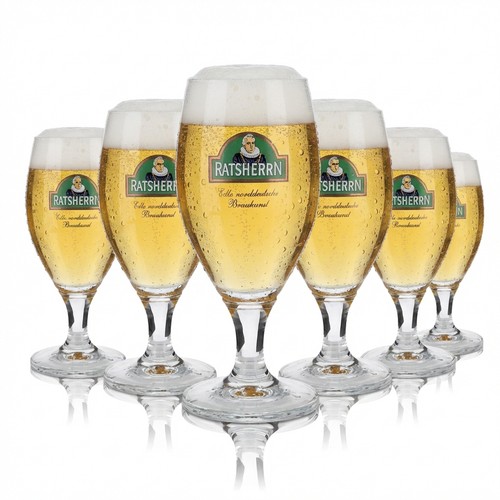 Ratsherrn glas 3l - ratsherrn, 0,3l
