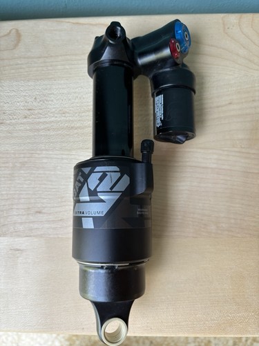 Fox float factory - x2,