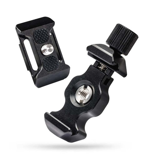 Mini schnellwechselklemme mit - mini-schnellwechselklemme,