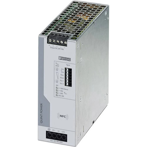 Netzteil phoenix contact - 24,