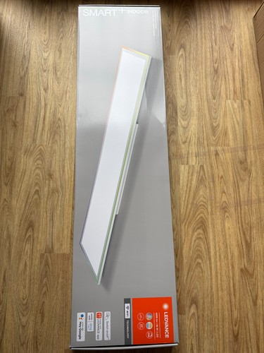 Ledvance deckenleuchte smart