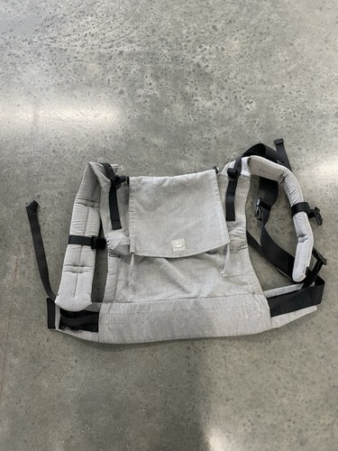 Stokke gray baby carrier - gray,