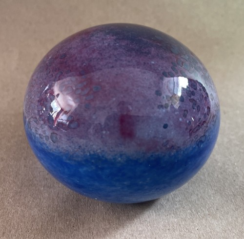 Vintage bermuda glas - glas, blasen