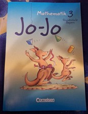 Jo-Jo Mathematik Klasse 3