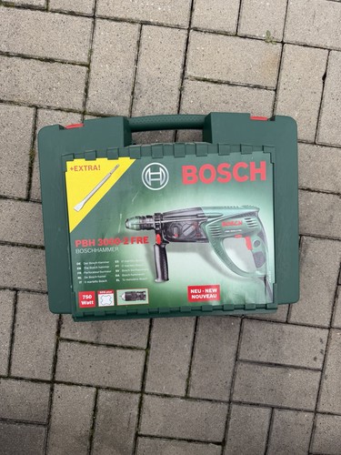 Bosch pbh 3000 fre - pbh, 3000-2