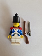 LEGO Minifiguren ★ Blauröcke (Piraten, Soldaten, Blaurock)  ★