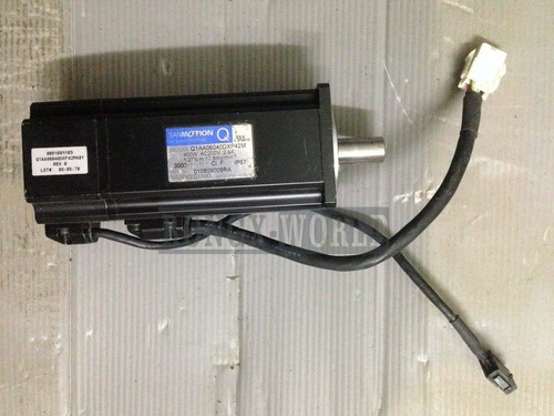 One used sanyo - one, motor