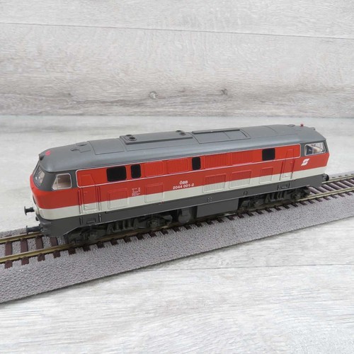 Piko öbb diesellok - -,